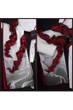 2XXT Cosplay Vtuber Hoshirube Sho Kimono Cosplay Costume